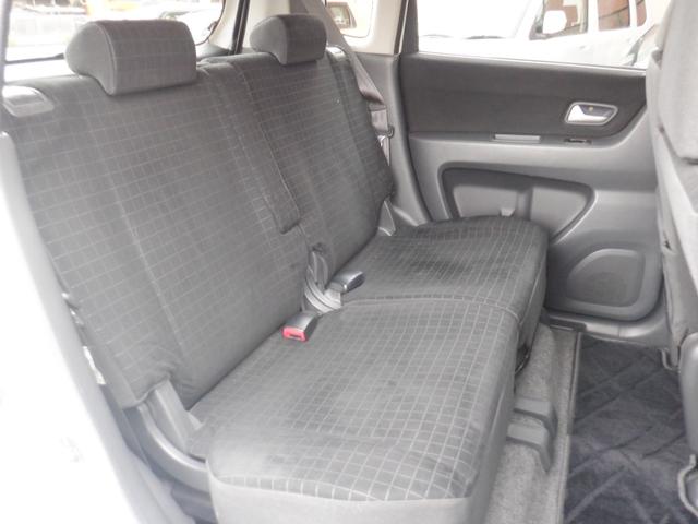 SUZUKI MR WAGON SPORT