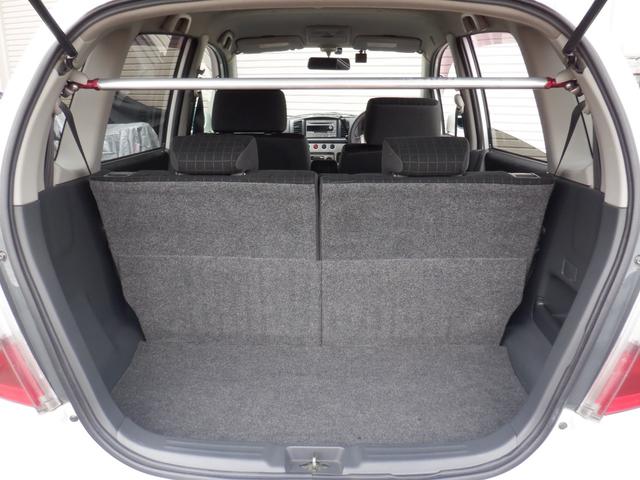 SUZUKI MR WAGON SPORT