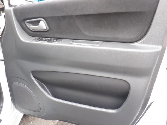 SUZUKI MR WAGON SPORT