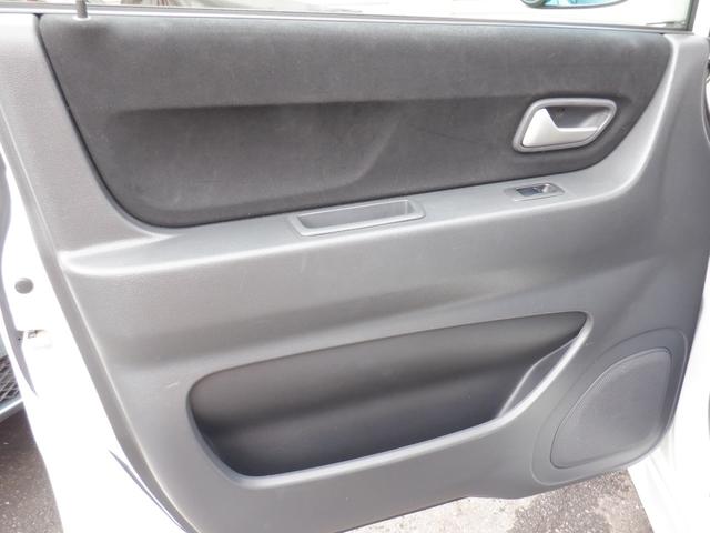 SUZUKI MR WAGON SPORT