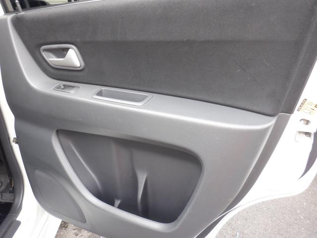 SUZUKI MR WAGON SPORT