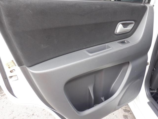 SUZUKI MR WAGON SPORT