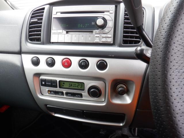 SUZUKI MR WAGON SPORT