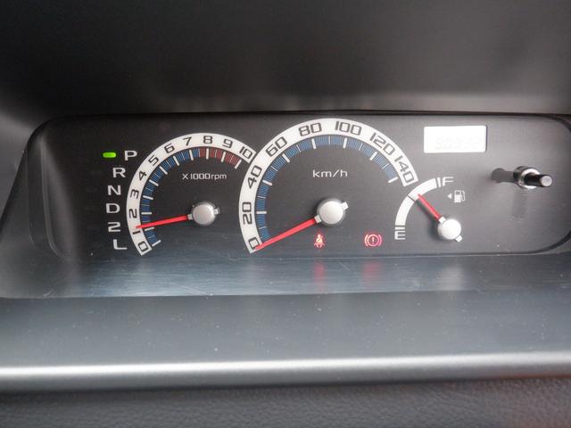 SUZUKI MR WAGON SPORT