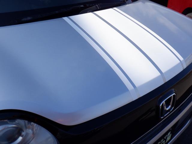 N-ONE G・Lパッケージ 走行38465Km 車検R9/7 HIDヘッドライ VXM-128Cナビ バックカメラ スマートキー VANBAR製前後ドライブレコーダー デジタルルームミラー ETC(5枚目)