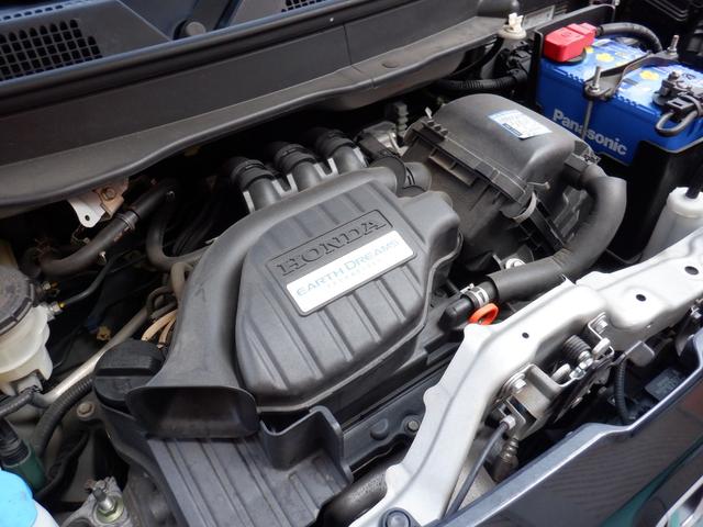 N-ONE G・Lパッケージ 走行38465Km 車検R9/7 HIDヘッドライ VXM-128Cナビ バックカメラ スマートキー VANBAR製前後ドライブレコーダー デジタルルームミラー ETC(16枚目)