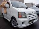 SUZUKI WAGON R RR