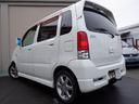 SUZUKI WAGON R RR