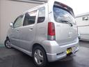 SUZUKI WAGON R RR
