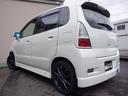 SUZUKI MR WAGON