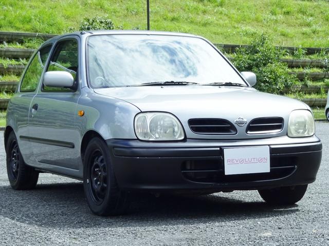 コレット-fタイミングチェーン車高調マフラーバケットタコメ(2枚目)
