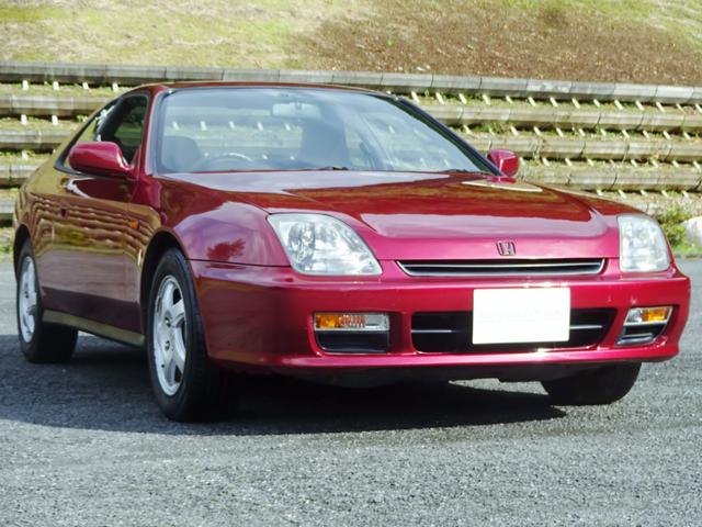 Ｓｉ　禁煙車・ホンダディーラー認定中古車・１０万ｋｍ時（タイミングベルト・ウォーターポンプ・サーモスタット・足回りブーツ交換）・１５．８万ｋｍ時（オルタネーター交換）・サンルーフ・エアコン・(2枚目)