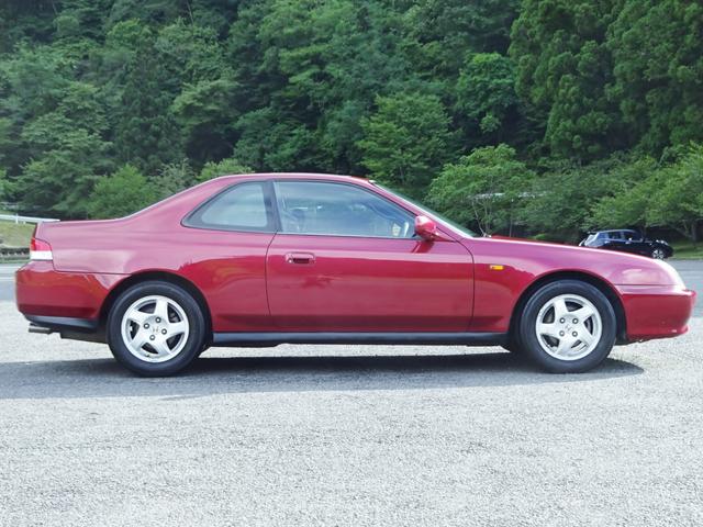 ホンダ プレリュード si 禁煙車 ホンダディーラー認定中古車 10万km時 タイミングベルト ウォーターポンプ サーモス 90 0万円 平成9年 1997年 神奈川県 中古車 価格 Com ホンダ プレリュード si 禁煙車 ホンダディーラー認定中古車 10万km時 タイミングベルト ウォーターポンプ サーモス 90 0万円 平成9年 1997年 神奈川県 中古車 価格 Com