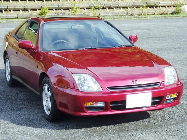 Ｓｉ　禁煙車・ホンダディーラー認定中古車・１０万ｋｍ時（タイミングベルト・ウォーターポンプ・サーモスタット・足回りブーツ交換）・１５．８万ｋｍ時（オルタネーター交換）・サンルーフ・エアコン・(34枚目)