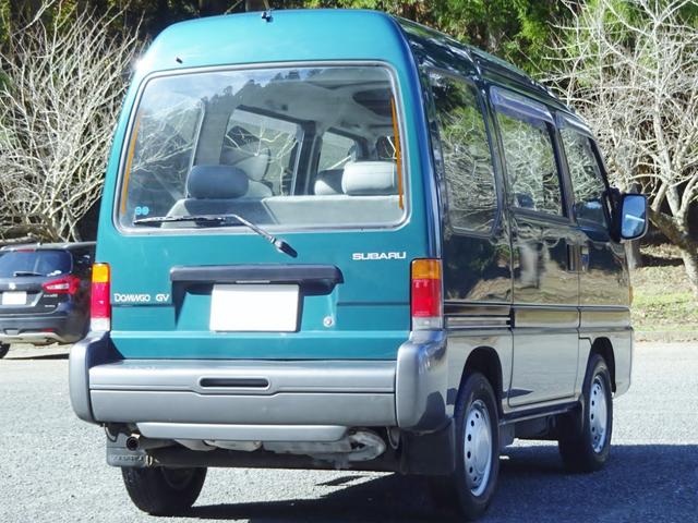 スバルドミンゴgv 中古車 Motor Fan モーターファン スバルドミンゴgv 中古車 Motor Fan モーターファン