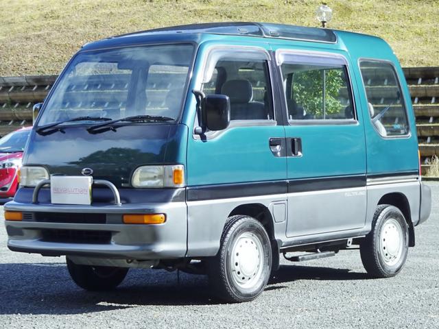 スバルドミンゴgv 中古車 Motor Fan モーターファン スバルドミンゴgv 中古車 Motor Fan モーターファン