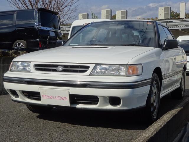 レガシィ ＲＳタイプＲＡ　禁煙車令７年１１月１５．３万ｋｍ時タイベル交換ミッションデフＯＨ・令６年９月１５．１万ｋｍ時クラッチＯＨパワステＯＨ・令６年１２月足回りフルＯＨ・令６年７月ラジエター新品交換・記録簿２１枚整備暦３０項（2枚目）