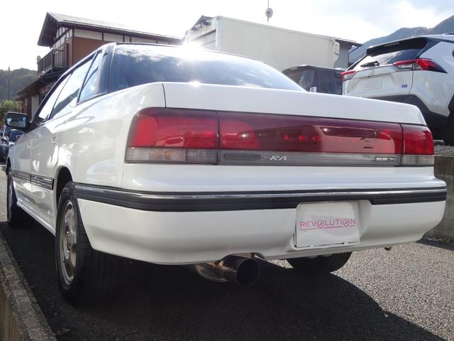 レガシィ ＲＳタイプＲＡ　禁煙車令７年１１月１５．３万ｋｍ時タイベル交換ミッションデフＯＨ・令６年９月１５．１万ｋｍ時クラッチＯＨパワステＯＨ・令６年１２月足回りフルＯＨ・令６年７月ラジエター新品交換・記録簿２１枚整備暦３０項（3枚目）