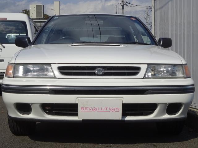 レガシィ ＲＳタイプＲＡ　禁煙車令７年１１月１５．３万ｋｍ時タイベル交換ミッションデフＯＨ・令６年９月１５．１万ｋｍ時クラッチＯＨパワステＯＨ・令６年１２月足回りフルＯＨ・令６年７月ラジエター新品交換・記録簿２１枚整備暦３０項（5枚目）