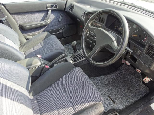 レガシィ ＲＳタイプＲＡ　禁煙車令７年１１月１５．３万ｋｍ時タイベル交換ミッションデフＯＨ・令６年９月１５．１万ｋｍ時クラッチＯＨパワステＯＨ・令６年１２月足回りフルＯＨ・令６年７月ラジエター新品交換・記録簿２１枚整備暦３０項（7枚目）