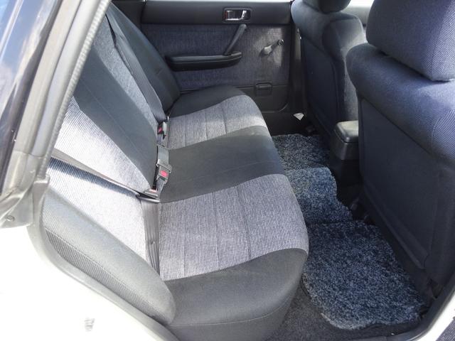 レガシィ ＲＳタイプＲＡ　禁煙車令７年１１月１５．３万ｋｍ時タイベル交換ミッションデフＯＨ・令６年９月１５．１万ｋｍ時クラッチＯＨパワステＯＨ・令６年１２月足回りフルＯＨ・令６年７月ラジエター新品交換・記録簿２１枚整備暦３０項（8枚目）