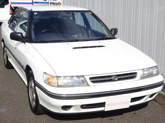 レガシィ ＲＳタイプＲＡ　禁煙車令７年１１月１５．３万ｋｍ時タイベル交換ミッションデフＯＨ・令６年９月１５．１万ｋｍ時クラッチＯＨパワステＯＨ・令６年１２月足回りフルＯＨ・令６年７月ラジエター新品交換・記録簿２１枚整備暦３０項（12枚目）