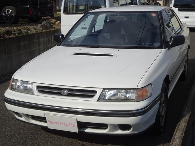 レガシィ ＲＳタイプＲＡ　禁煙車令７年１１月１５．３万ｋｍ時タイベル交換ミッションデフＯＨ・令６年９月１５．１万ｋｍ時クラッチＯＨパワステＯＨ・令６年１２月足回りフルＯＨ・令６年７月ラジエター新品交換・記録簿２１枚整備暦３０項（13枚目）