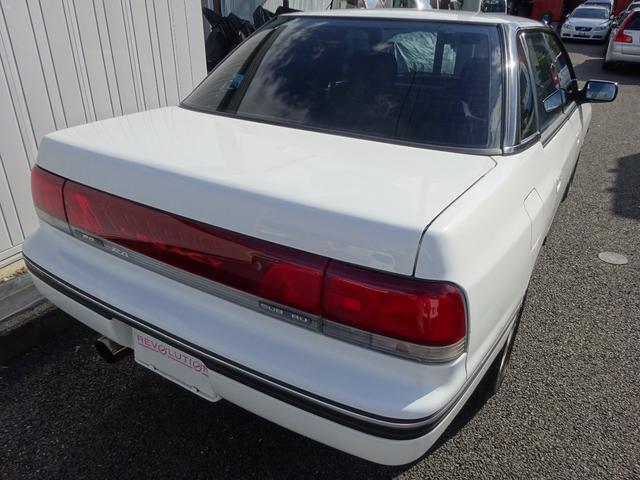 レガシィ ＲＳタイプＲＡ　禁煙車令７年１１月１５．３万ｋｍ時タイベル交換ミッションデフＯＨ・令６年９月１５．１万ｋｍ時クラッチＯＨパワステＯＨ・令６年１２月足回りフルＯＨ・令６年７月ラジエター新品交換・記録簿２１枚整備暦３０項（15枚目）