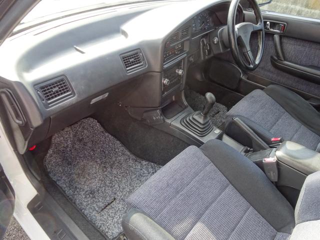 レガシィ ＲＳタイプＲＡ　禁煙車令７年１１月１５．３万ｋｍ時タイベル交換ミッションデフＯＨ・令６年９月１５．１万ｋｍ時クラッチＯＨパワステＯＨ・令６年１２月足回りフルＯＨ・令６年７月ラジエター新品交換・記録簿２１枚整備暦３０項（16枚目）