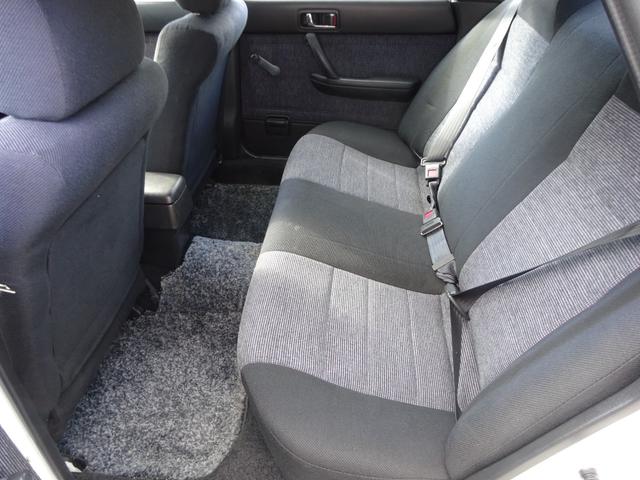 レガシィ ＲＳタイプＲＡ　禁煙車令７年１１月１５．３万ｋｍ時タイベル交換ミッションデフＯＨ・令６年９月１５．１万ｋｍ時クラッチＯＨパワステＯＨ・令６年１２月足回りフルＯＨ・令６年７月ラジエター新品交換・記録簿２１枚整備暦３０項（17枚目）