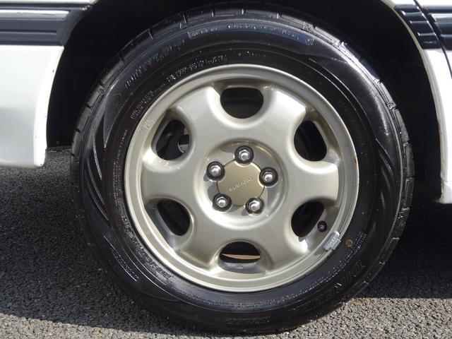 レガシィ ＲＳタイプＲＡ　禁煙車令７年１１月１５．３万ｋｍ時タイベル交換ミッションデフＯＨ・令６年９月１５．１万ｋｍ時クラッチＯＨパワステＯＨ・令６年１２月足回りフルＯＨ・令６年７月ラジエター新品交換・記録簿２１枚整備暦３０項（18枚目）