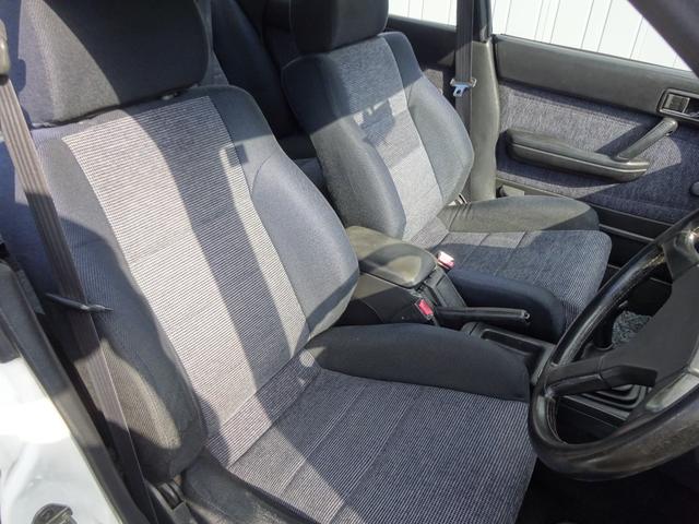 レガシィ ＲＳタイプＲＡ　禁煙車令７年１１月１５．３万ｋｍ時タイベル交換ミッションデフＯＨ・令６年９月１５．１万ｋｍ時クラッチＯＨパワステＯＨ・令６年１２月足回りフルＯＨ・令６年７月ラジエター新品交換・記録簿２１枚整備暦３０項（25枚目）