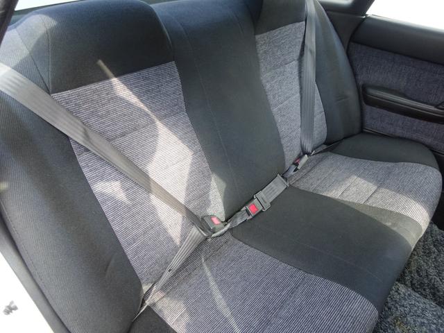 レガシィ ＲＳタイプＲＡ　禁煙車令７年１１月１５．３万ｋｍ時タイベル交換ミッションデフＯＨ・令６年９月１５．１万ｋｍ時クラッチＯＨパワステＯＨ・令６年１２月足回りフルＯＨ・令６年７月ラジエター新品交換・記録簿２１枚整備暦３０項（26枚目）