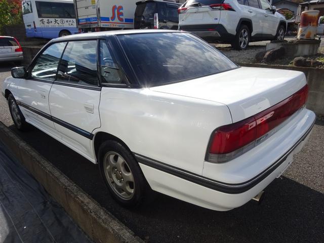 レガシィ ＲＳタイプＲＡ　禁煙車令７年１１月１５．３万ｋｍ時タイベル交換ミッションデフＯＨ・令６年９月１５．１万ｋｍ時クラッチＯＨパワステＯＨ・令６年１２月足回りフルＯＨ・令６年７月ラジエター新品交換・記録簿２１枚整備暦３０項（29枚目）