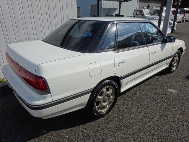 レガシィ ＲＳタイプＲＡ　禁煙車令７年１１月１５．３万ｋｍ時タイベル交換ミッションデフＯＨ・令６年９月１５．１万ｋｍ時クラッチＯＨパワステＯＨ・令６年１２月足回りフルＯＨ・令６年７月ラジエター新品交換・記録簿２１枚整備暦３０項（30枚目）