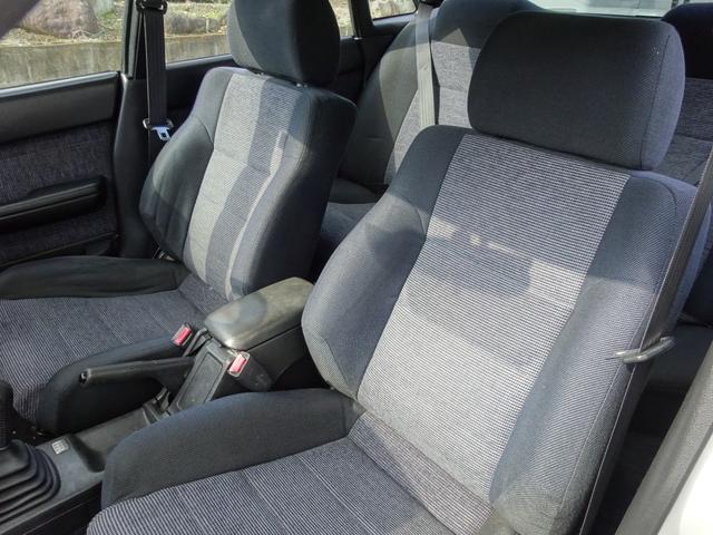 レガシィ ＲＳタイプＲＡ　禁煙車令７年１１月１５．３万ｋｍ時タイベル交換ミッションデフＯＨ・令６年９月１５．１万ｋｍ時クラッチＯＨパワステＯＨ・令６年１２月足回りフルＯＨ・令６年７月ラジエター新品交換・記録簿２１枚整備暦３０項（31枚目）