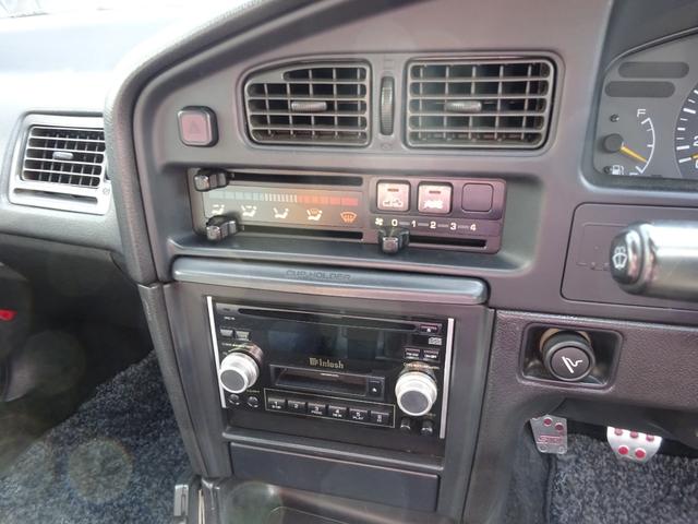 レガシィ ＲＳタイプＲＡ　禁煙車令７年１１月１５．３万ｋｍ時タイベル交換ミッションデフＯＨ・令６年９月１５．１万ｋｍ時クラッチＯＨパワステＯＨ・令６年１２月足回りフルＯＨ・令６年７月ラジエター新品交換・記録簿２１枚整備暦３０項（34枚目）