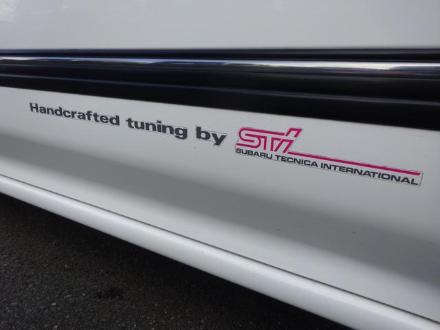 レガシィ ＲＳタイプＲＡ　禁煙車令７年１１月１５．３万ｋｍ時タイベル交換ミッションデフＯＨ・令６年９月１５．１万ｋｍ時クラッチＯＨパワステＯＨ・令６年１２月足回りフルＯＨ・令６年７月ラジエター新品交換・記録簿２１枚整備暦３０項（36枚目）