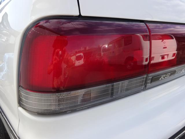 レガシィ ＲＳタイプＲＡ　禁煙車令７年１１月１５．３万ｋｍ時タイベル交換ミッションデフＯＨ・令６年９月１５．１万ｋｍ時クラッチＯＨパワステＯＨ・令６年１２月足回りフルＯＨ・令６年７月ラジエター新品交換・記録簿２１枚整備暦３０項（39枚目）