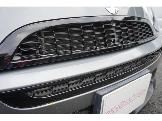 MINI クーパーS withJCWkit・禁煙車・スーパーチャージャー・ガラスルーフ・エアコン・持病修理済・車高調・新品ヘッドライト・グリル加工・パワステ修理・プラグイグニッションコイル交換済・電動ファンリレー交換済(37枚目)