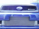 SUBARU LEGACY TOURING WAGON