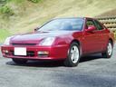 HONDA PRELUDE