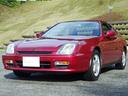 HONDA PRELUDE