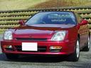 HONDA PRELUDE