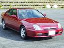 HONDA PRELUDE