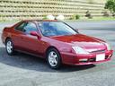 HONDA PRELUDE