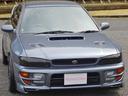 ＷＲＸタイプＲ　ＳＴｉバージョンＶ　２２Ｂワイドボディ・２１．９万ｋｍ時９万ｋｍ走行Ｖｅｒ６用エンジン載せ換え・タイミングベルト交換済・燃料ポンプ交換済・クラッチ残量９０％・ＯＺ１７インチアルミホイール・エアコン・パワステ（32枚目）