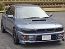 ＷＲＸタイプＲ　ＳＴｉバージョンＶ　２２Ｂワイドボディ・２１．９万ｋｍ時９万ｋｍ走行Ｖｅｒ６用エンジン載せ換え・タイミングベルト交換済・燃料ポンプ交換済・クラッチ残量９０％・ＯＺ１７インチアルミホイール・エアコン・パワステ（33枚目）