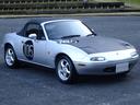 EUNOS EUNOS ROADSTER