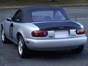 EUNOS EUNOS ROADSTER